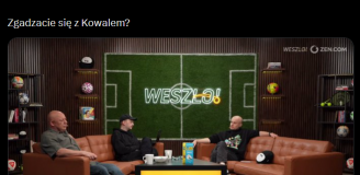 Tego piłkarza z Ekstraklasy chce Kowal w... REPREZENTACJI POLSKI!